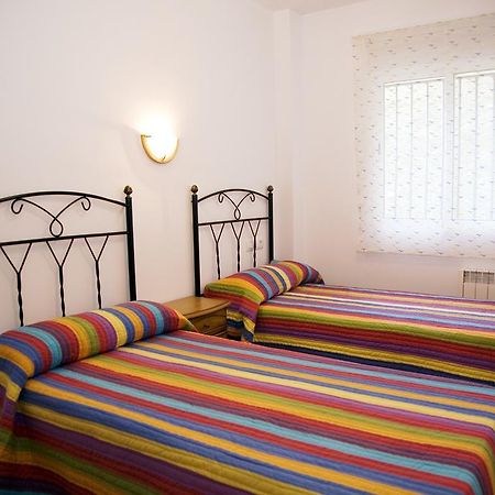 Apartamento Madrigal Iruela La Iruela Exterior foto
