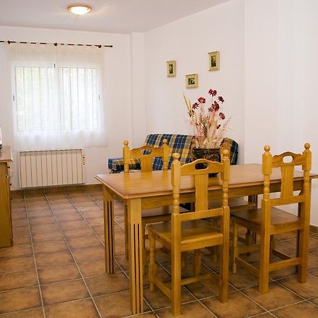 Apartamento Madrigal Iruela La Iruela Exterior foto